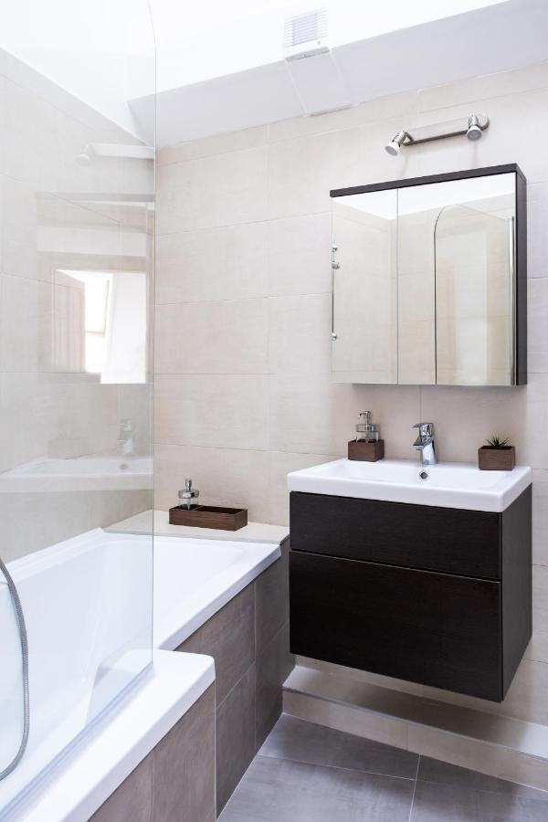 Sziklai Apartman Veszprém Dış mekan fotoğraf