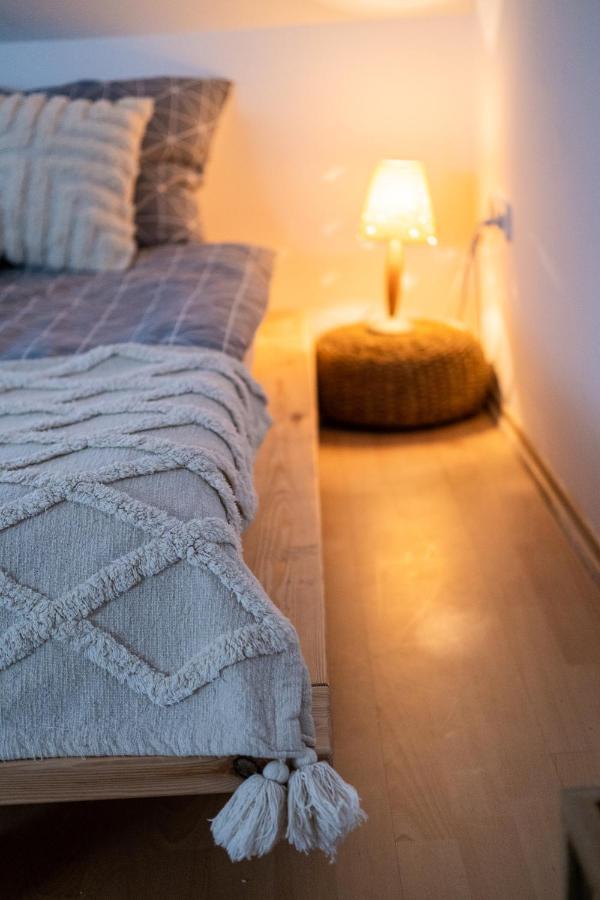 Sziklai Apartman Veszprém Dış mekan fotoğraf