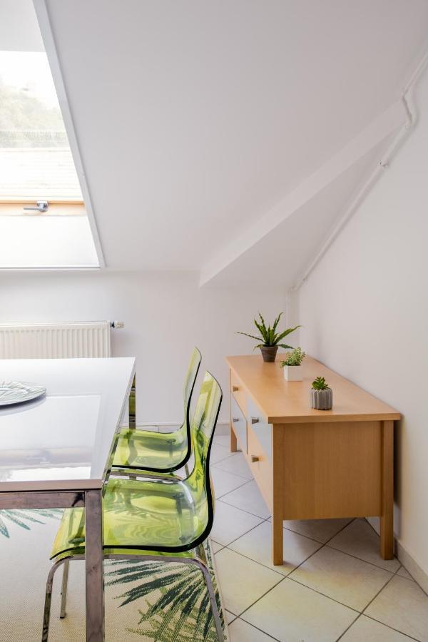 Sziklai Apartman Veszprém Dış mekan fotoğraf
